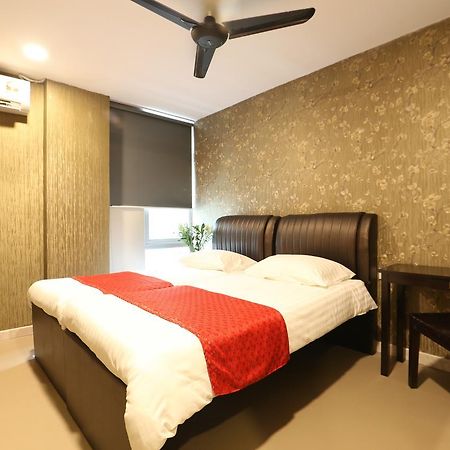 Sk Guesthouse Selayang バトゥ洞窟 エクステリア 写真