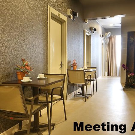 Sk Guesthouse Selayang バトゥ洞窟 エクステリア 写真