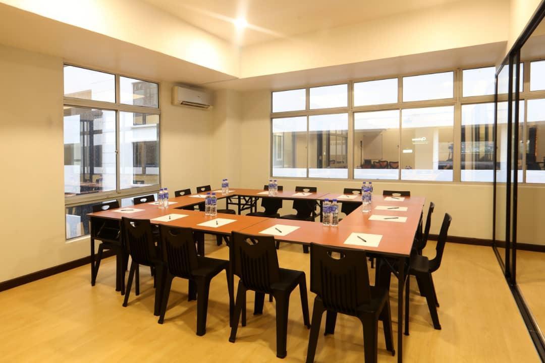 Sk Guesthouse Selayang バトゥ洞窟 エクステリア 写真