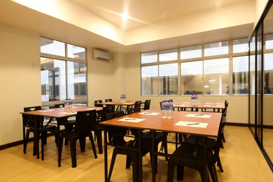 Sk Guesthouse Selayang バトゥ洞窟 エクステリア 写真